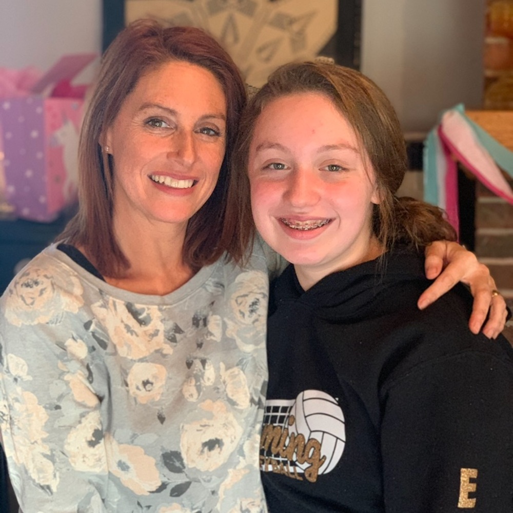 Meet your Posher, Monica